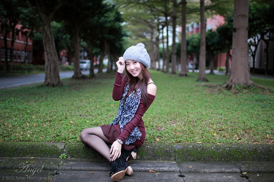 [黑丝吧] 2013.12.09 内部分享-星海妹 1